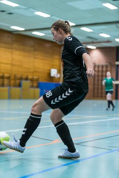 Bild 220 - Frauen HKM Segeberg